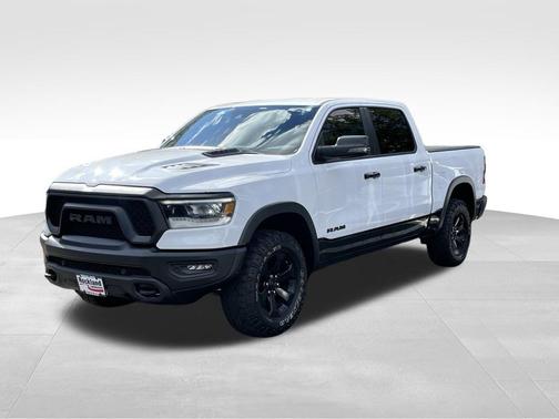 2023 RAM 1500 Rebel