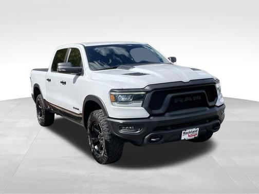 2023 RAM 1500 Rebel