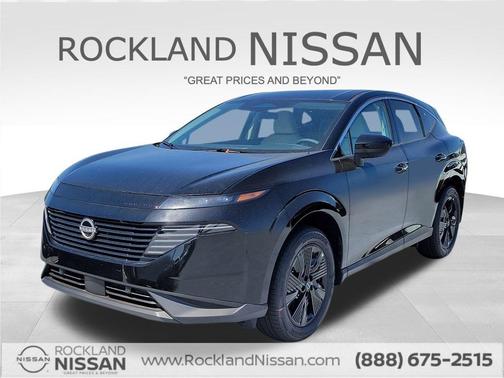 2026 Nissan Murano SV