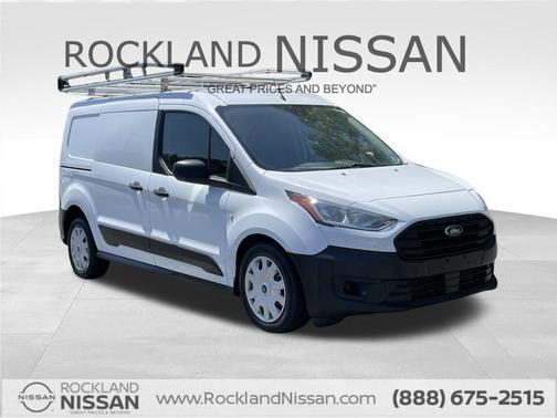 2019 Ford Transit Connect XL