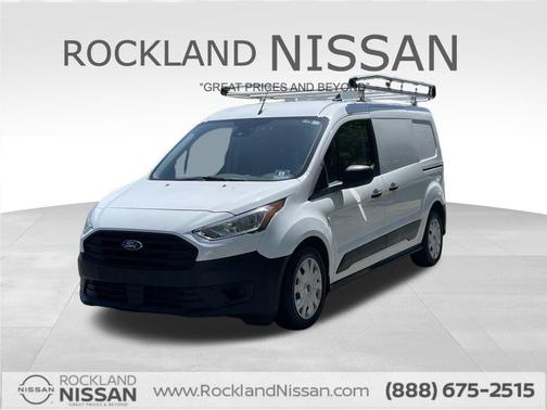 2019 Ford Transit Connect XL