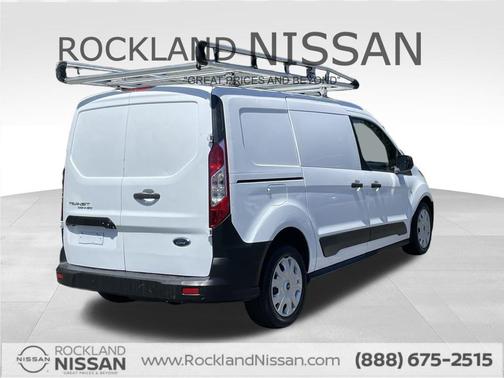 2019 Ford Transit Connect XL