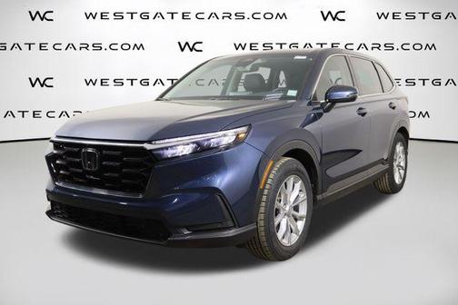 Canyon 2024 Honda CR-V EX-L