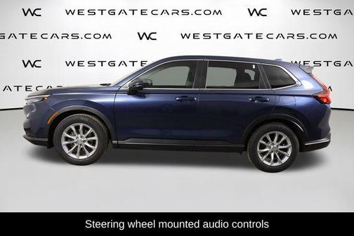 Canyon 2024 Honda CR-V EX-L