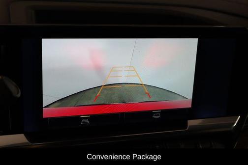 Red 2024 Chevrolet Silverado 1500 LT