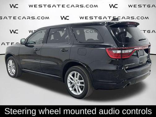 2024 Dodge Durango GT