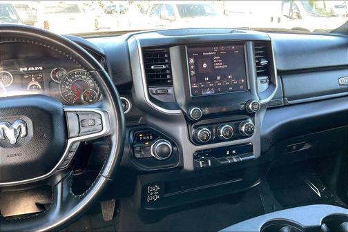 2024 RAM 2500 Big Horn Crew Cab 4x4 8' Box