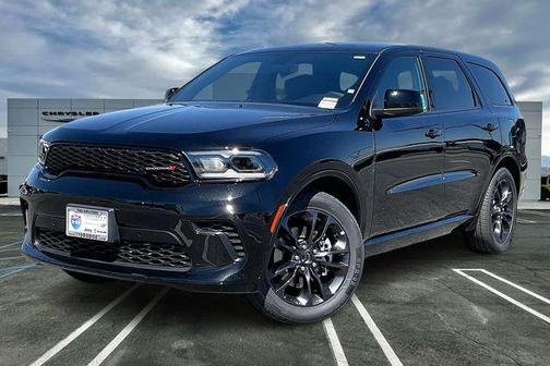 2026 Dodge Durango GT RWD