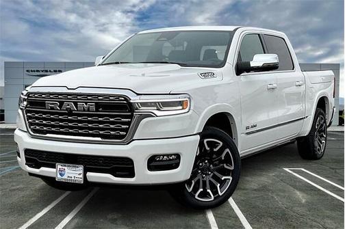 2025 RAM 1500 Limited
