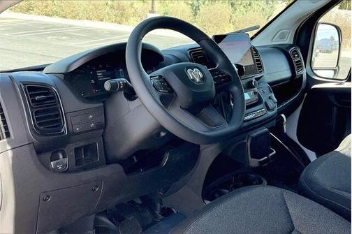 2025 RAM ProMaster 3500 High Roof