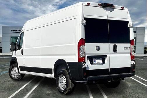 2025 RAM ProMaster 3500 High Roof