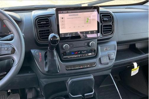 2025 RAM ProMaster 3500 High Roof