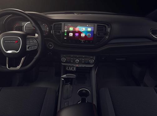 2026 Dodge Durango GT HEMI V8 AWD