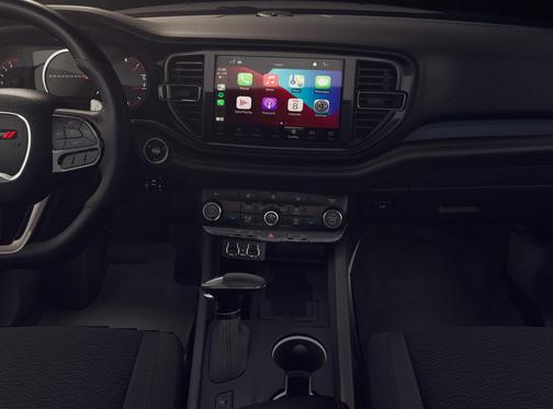 2026 Dodge Durango GT HEMI V8 AWD