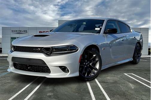 2023 Dodge Charger R/T Scat Pack