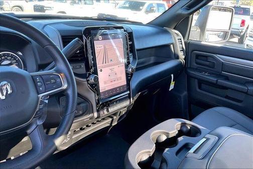 2026 RAM 2500 Tradesman Regular Cab 4x4 8' Box