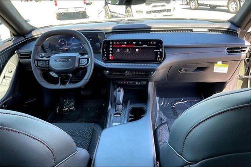 Green Machine 2026 Dodge Charger Scat Pack