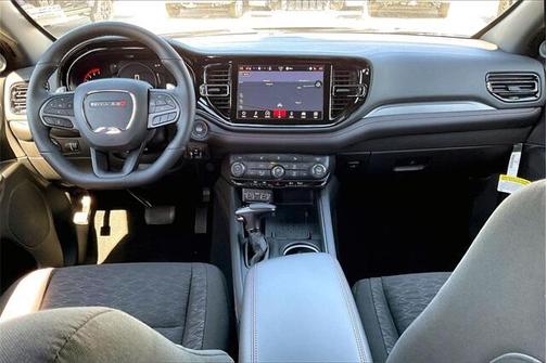 2026 Dodge Durango GT HEMI V8 AWD