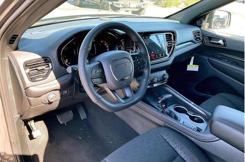 2026 Dodge Durango GT HEMI V8 AWD