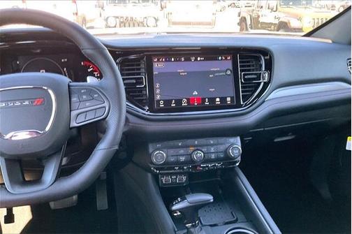 2026 Dodge Durango GT HEMI V8 AWD