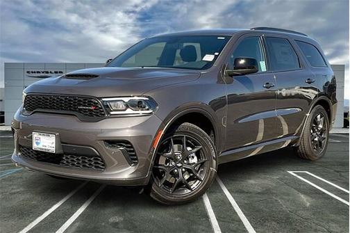 2026 Dodge Durango GT HEMI V8 AWD