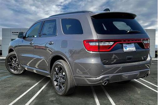 2026 Dodge Durango GT HEMI V8 AWD