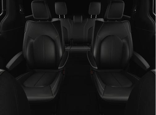 2025 Chrysler Pacifica L