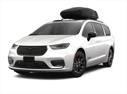 2025 Chrysler Pacifica L