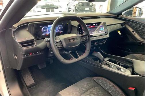 2026 Dodge Charger Scat Pack