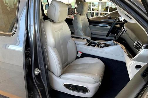 2024 Jeep Wagoneer Series I 4x4