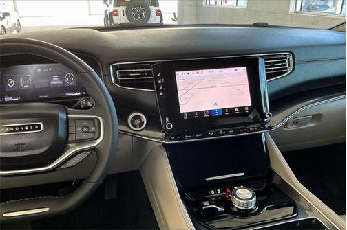 2024 Jeep Wagoneer Series I 4x4