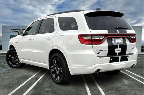 2025 Dodge Durango R/T Premium AWD