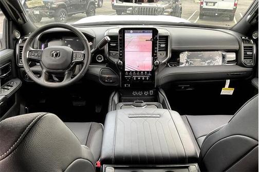 2026 RAM 2500 Limited