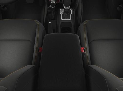 2025 Jeep Gladiator Willys