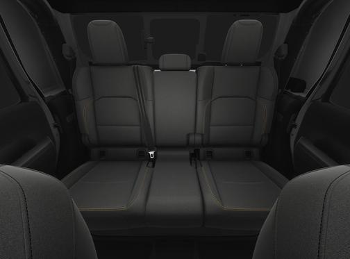 2025 Jeep Gladiator Willys