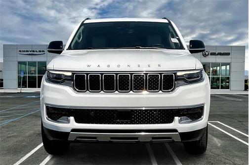 2023 Jeep Wagoneer Series III 4x2