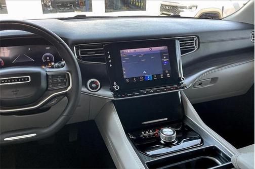 2023 Jeep Wagoneer Series III 4x2