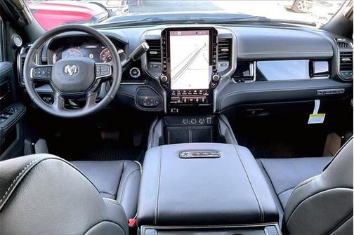 2026 RAM 2500 Power Wagon