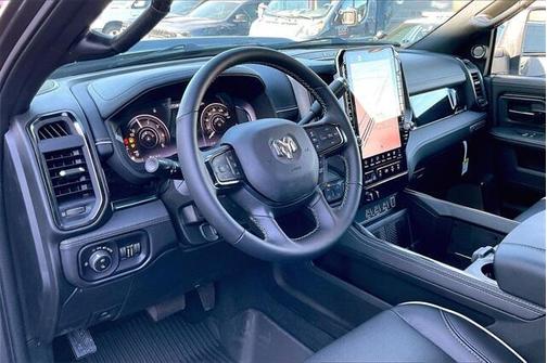 2026 RAM 2500 Power Wagon