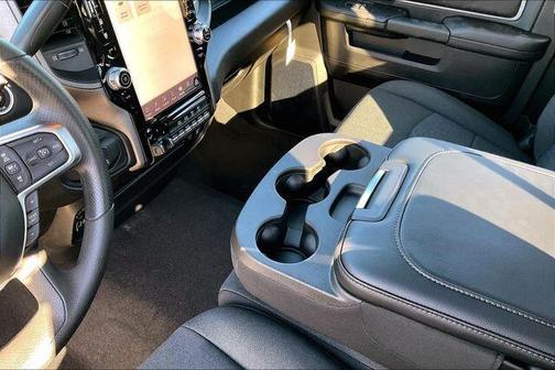 2026 RAM 3500 Tradesman Regular Cab 4x4 8' Box