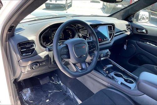 DB Black Clearcoat 2026 Dodge Durango GT Premium HEMI V8