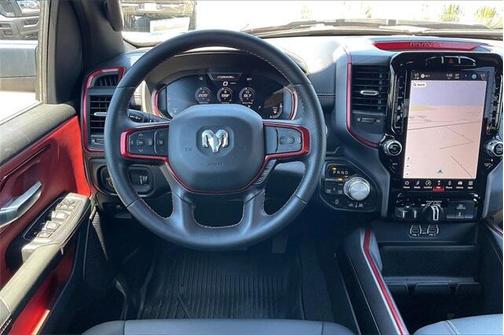 2023 RAM 1500 Rebel
