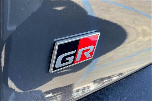 2021 Toyota Supra 3.0 Premium