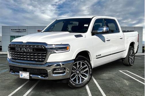 2025 RAM 1500 Limited