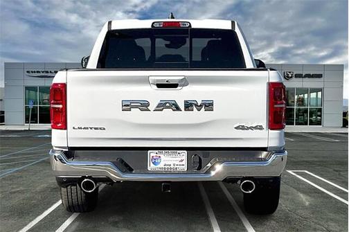 2025 RAM 1500 Limited