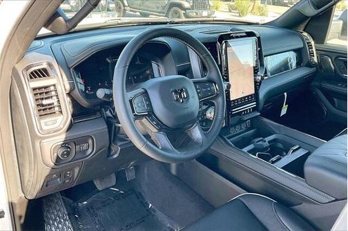 2025 RAM 1500 Limited