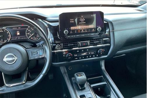 2023 Nissan Pathfinder Rock Creek 4WD