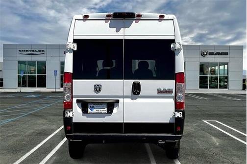 2020 RAM ProMaster 1500 Base
