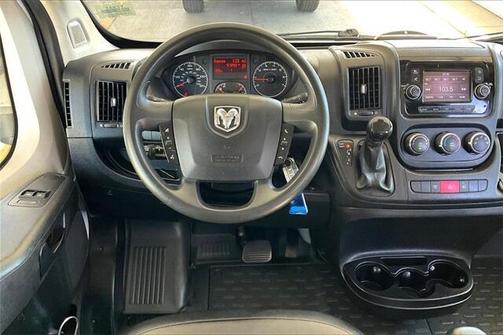 2020 RAM ProMaster 1500 Base