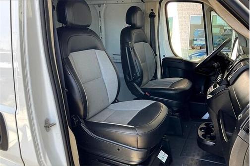 2020 RAM ProMaster 1500 Base